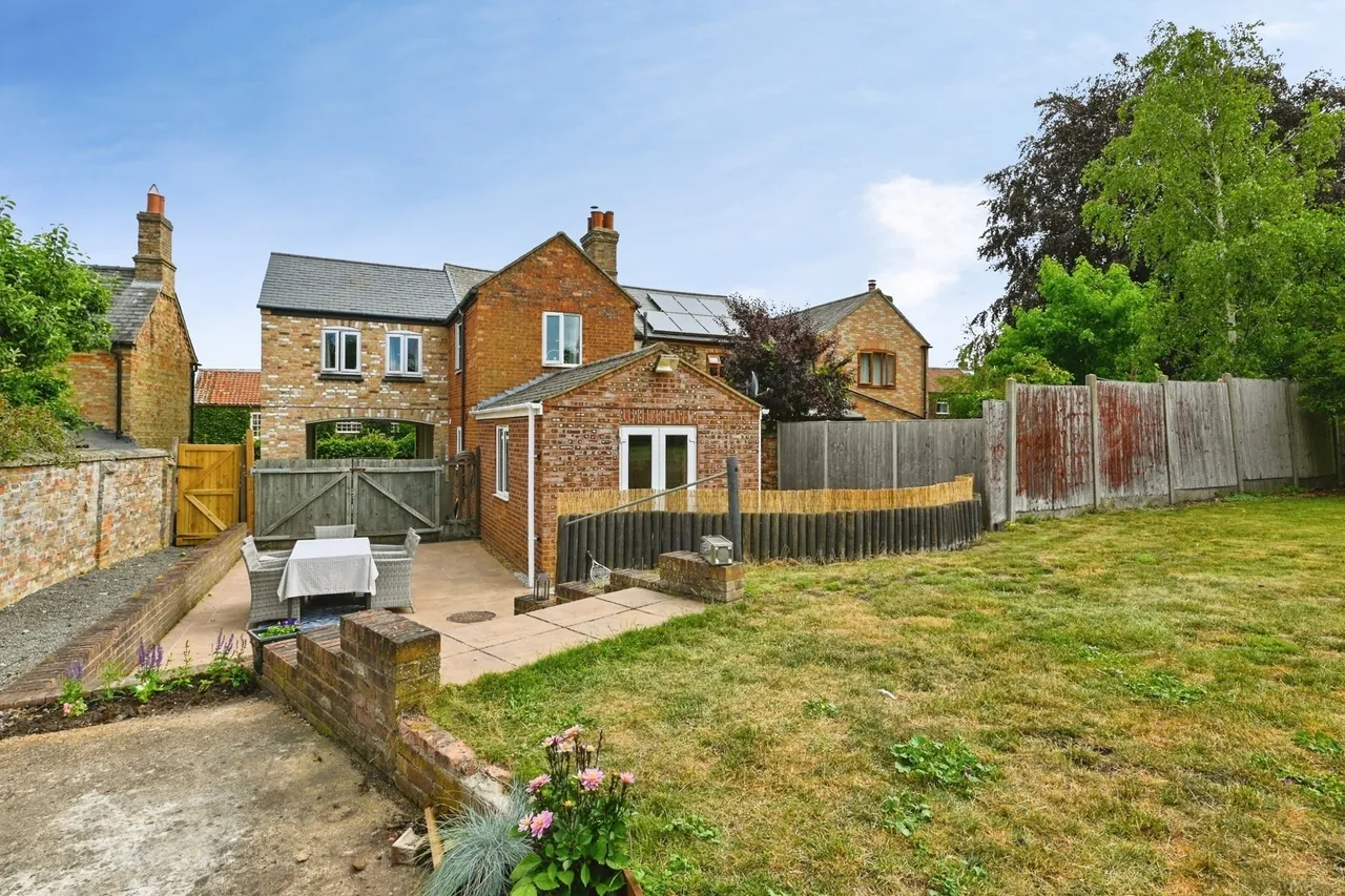 Church Road, Wimbotsham, King's Lynn, Norfolk, PE34, photo 29