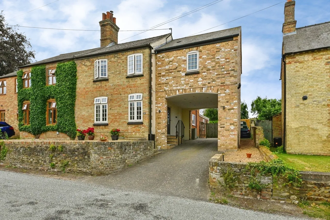 Church Road, Wimbotsham, King's Lynn, Norfolk, PE34, photo 23