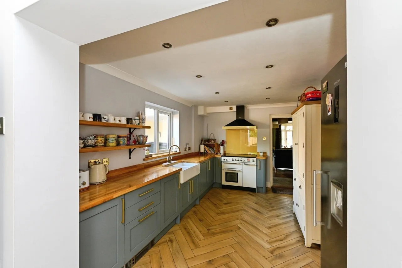 Church Road, Wimbotsham, King's Lynn, Norfolk, PE34, photo 7