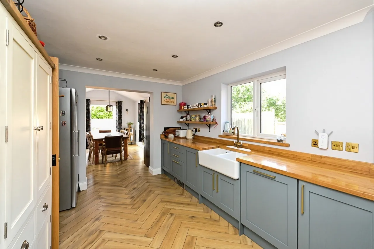 Church Road, Wimbotsham, King's Lynn, Norfolk, PE34, photo 6