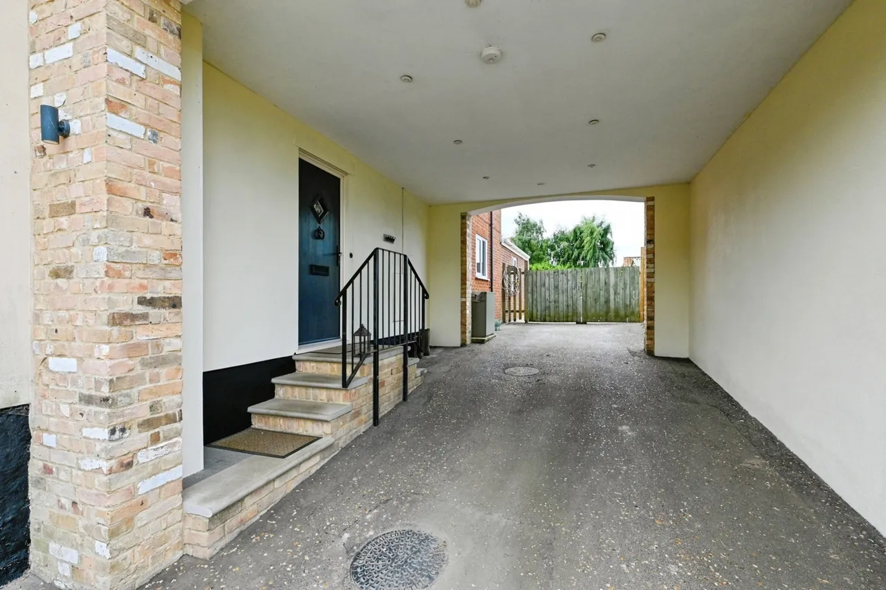 Church Road, Wimbotsham, King's Lynn, Norfolk, PE34, photo 27