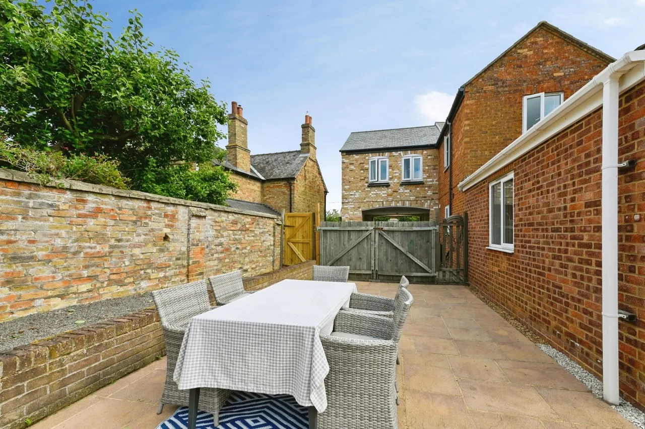Church Road, Wimbotsham, King's Lynn, Norfolk, PE34, photo 21