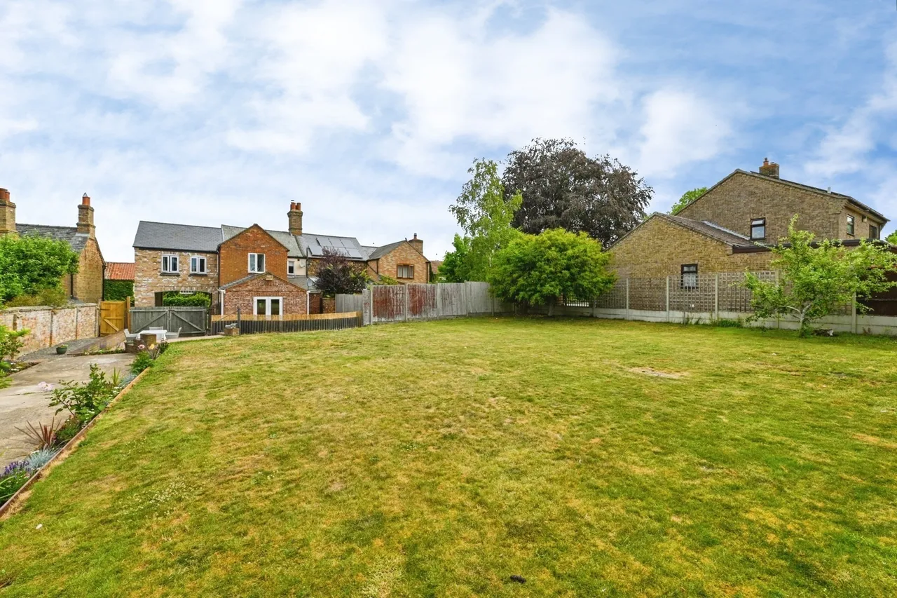 Church Road, Wimbotsham, King's Lynn, Norfolk, PE34, photo 17