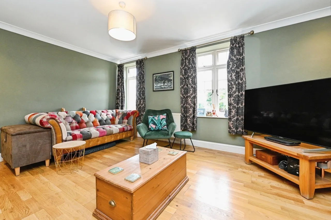 Church Road, Wimbotsham, King's Lynn, Norfolk, PE34, photo 2