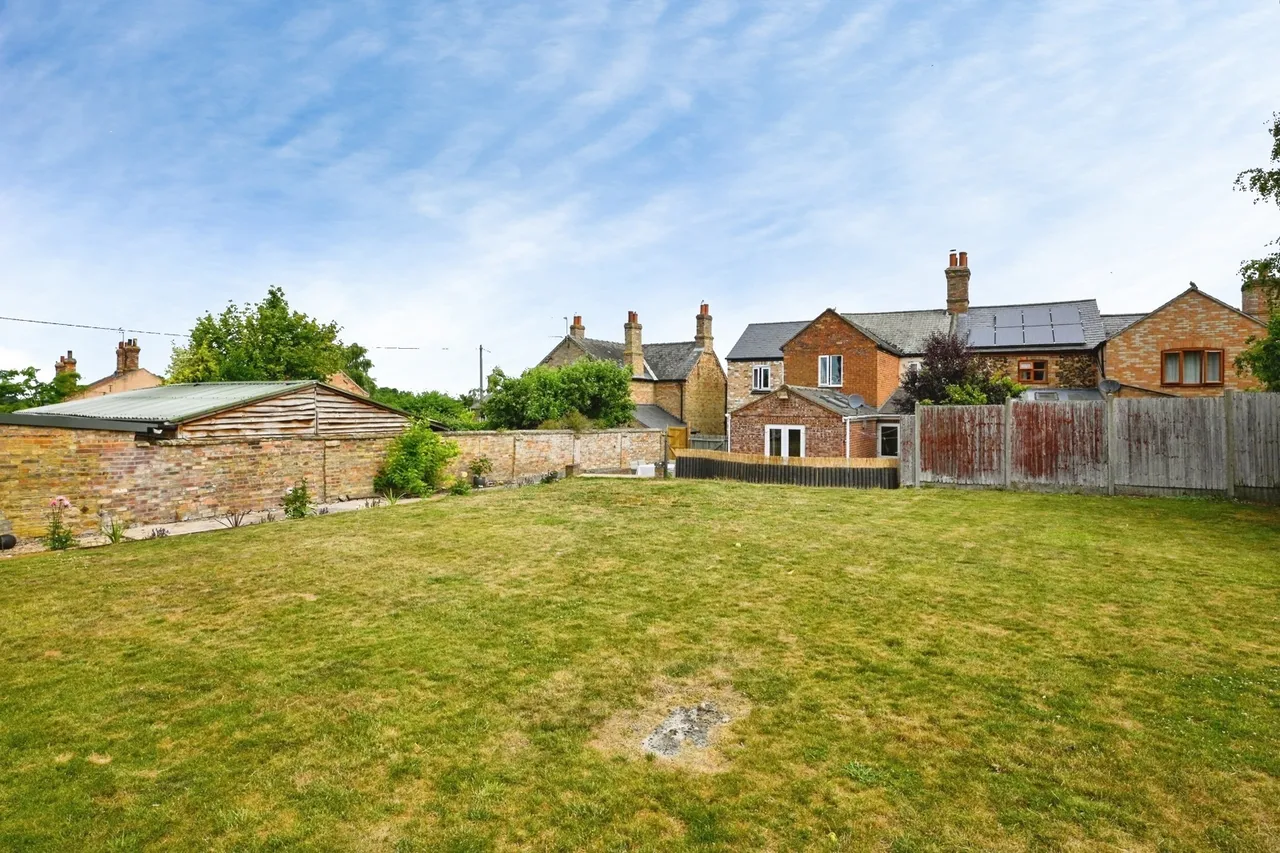 Church Road, Wimbotsham, King's Lynn, Norfolk, PE34, photo 18