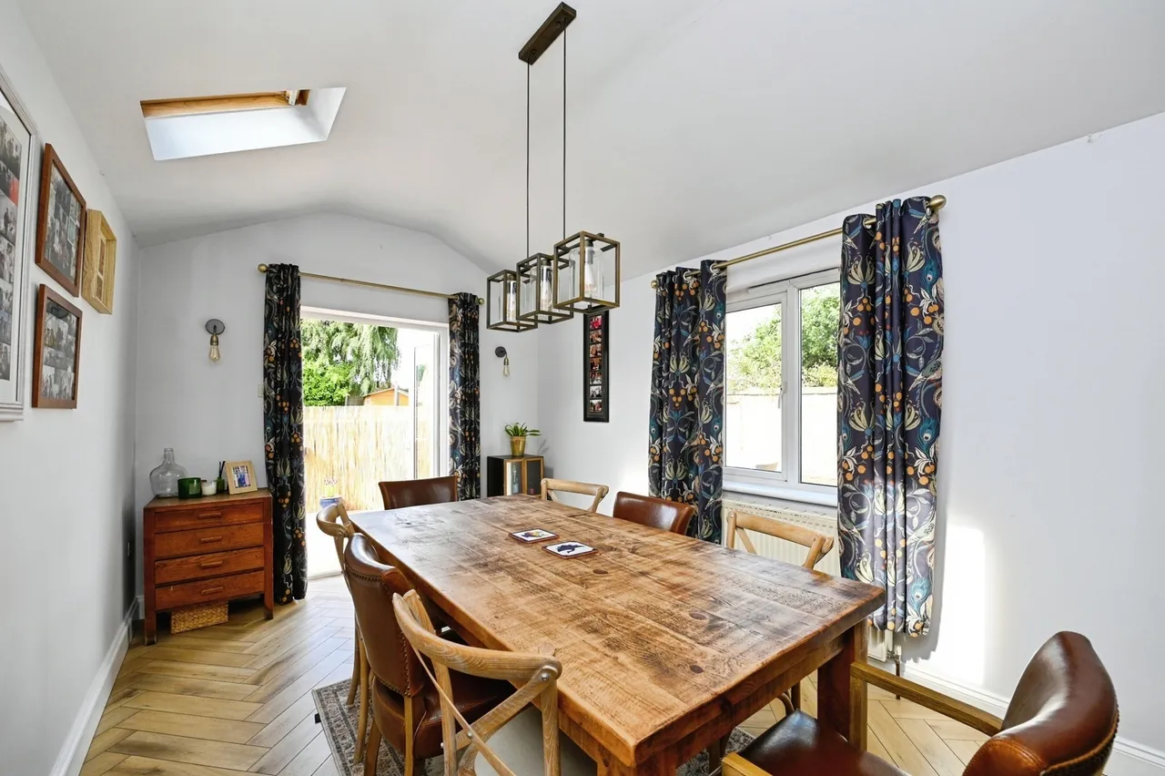 Church Road, Wimbotsham, King's Lynn, Norfolk, PE34, photo 8
