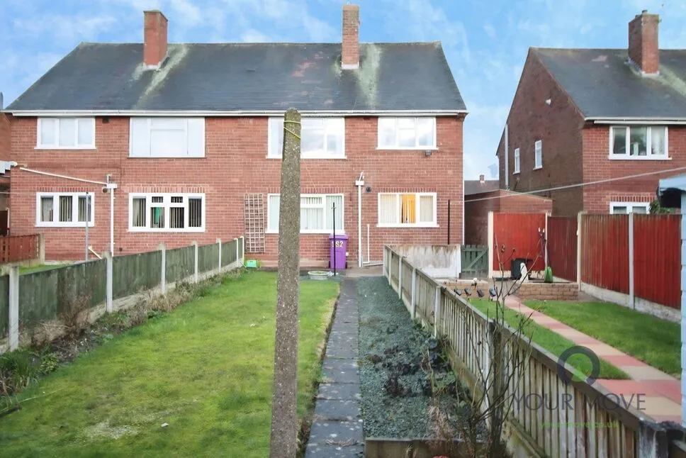 Griffiths Drive, Wolverhampton, WV11, photo 2