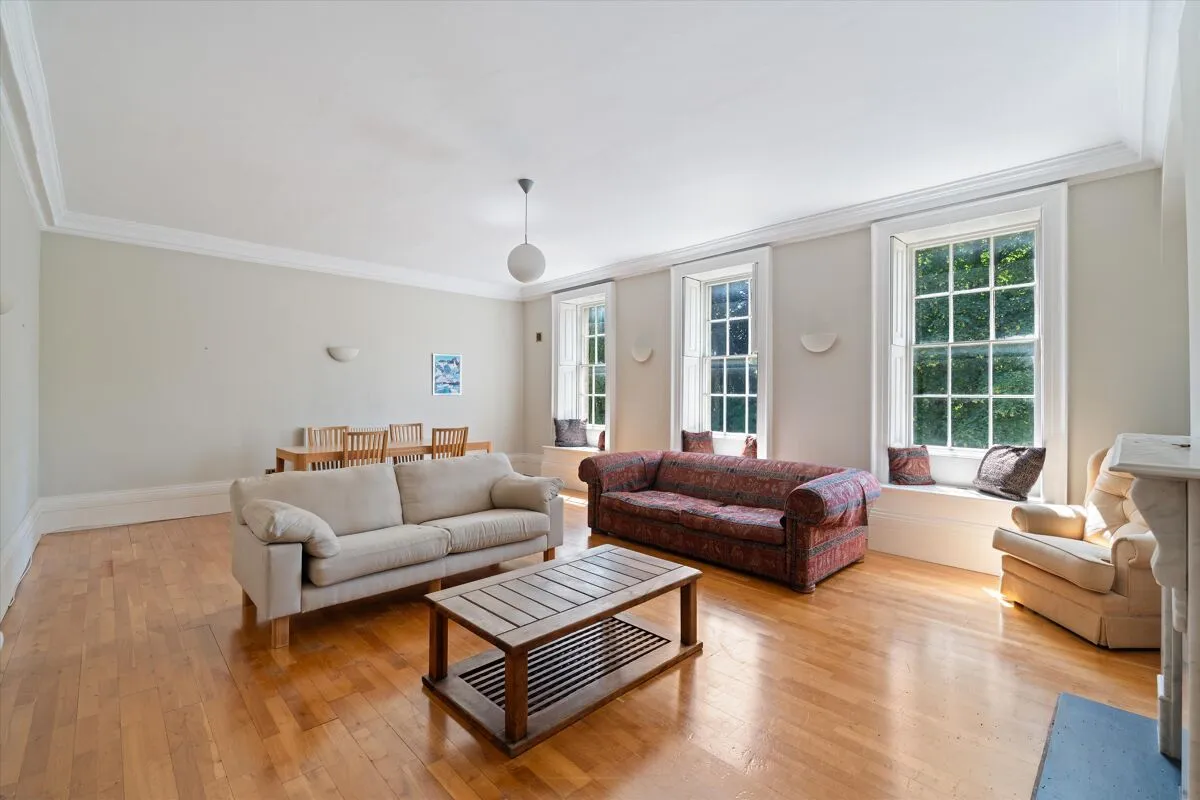 2 bed flat for sale, Clifton Down Road, Clifton, BS8