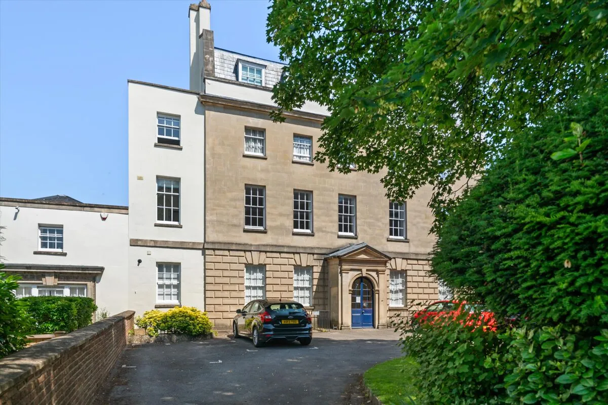 Clifton Down Road, Clifton, BS8, photo 2