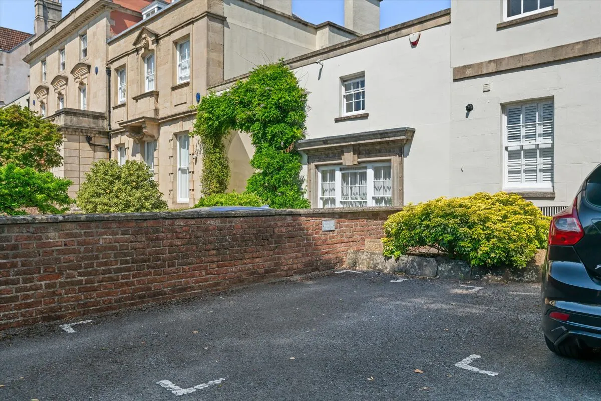 Clifton Down Road, Clifton, BS8, photo 12