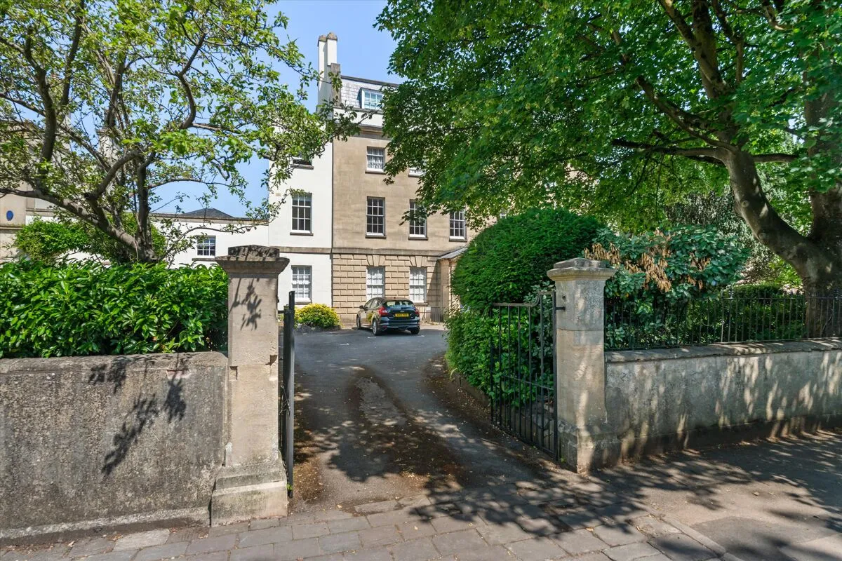 Clifton Down Road, Clifton, BS8, photo 15