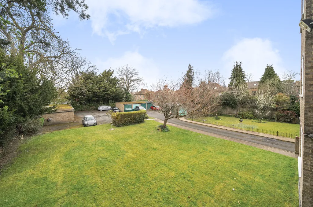 The Park, Sidcup, DA14 6AS, photo 7