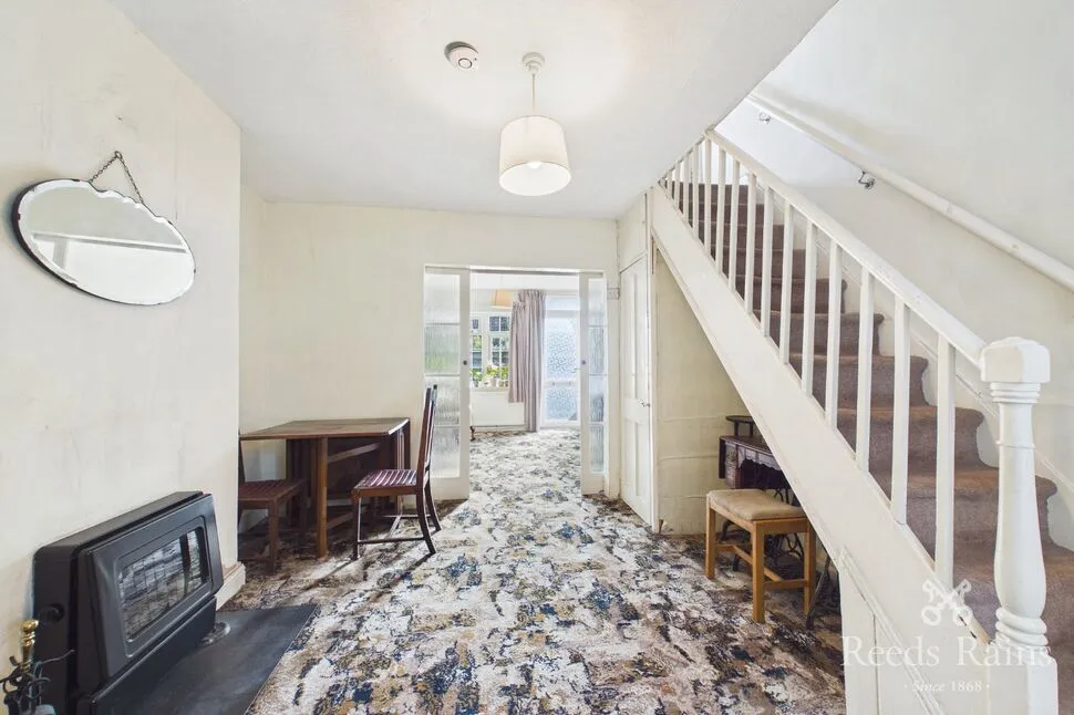 West End, Strensall, YO32, photo 4