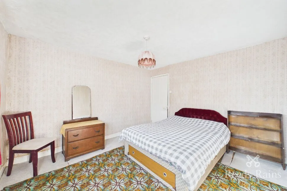 West End, Strensall, YO32, photo 5