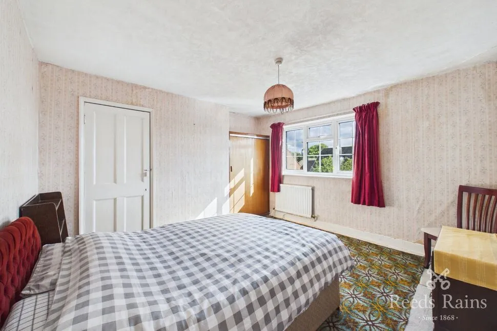 West End, Strensall, YO32, photo 11