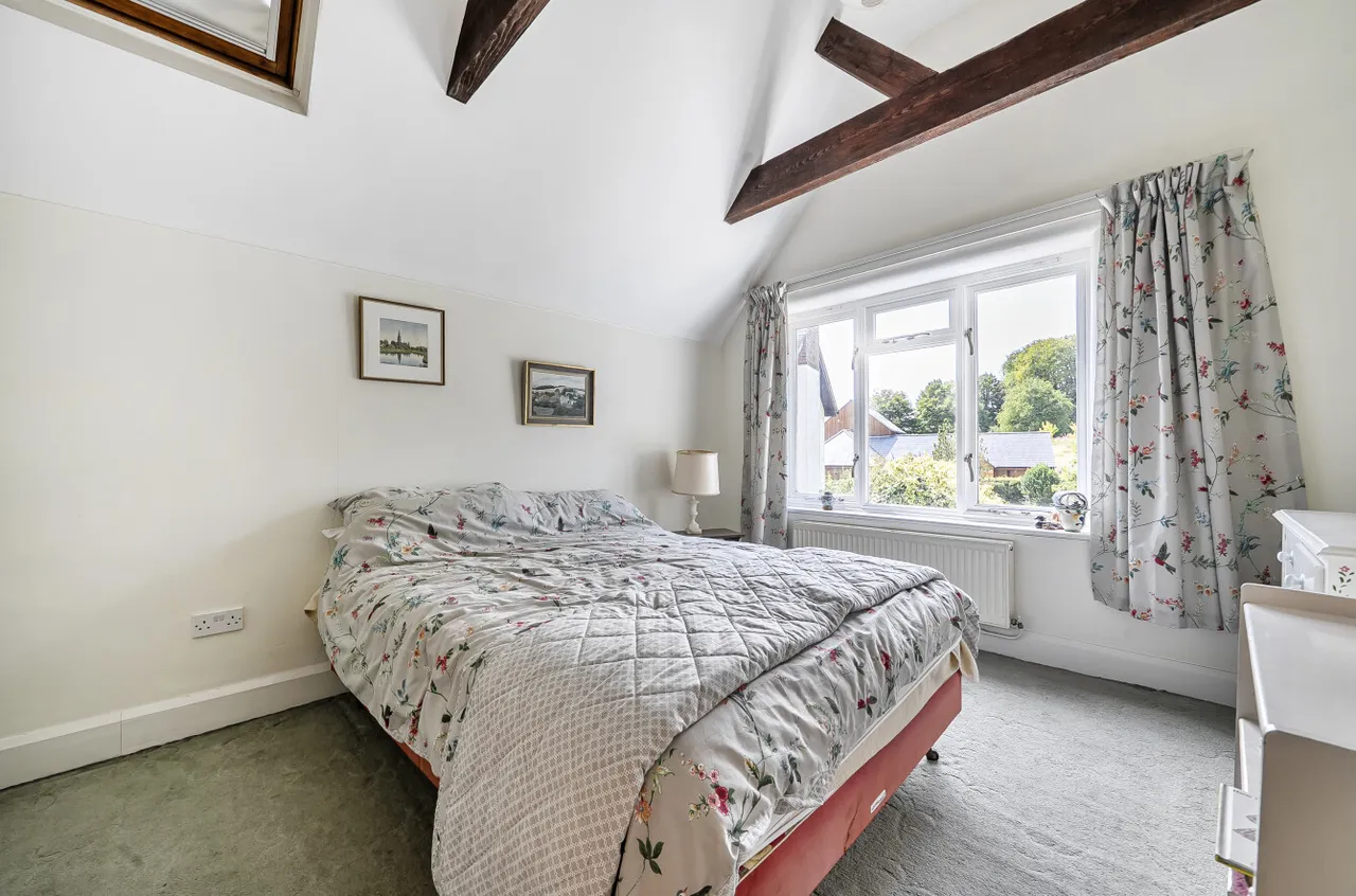 Over Wallop, Stockbridge, SO20, photo 9