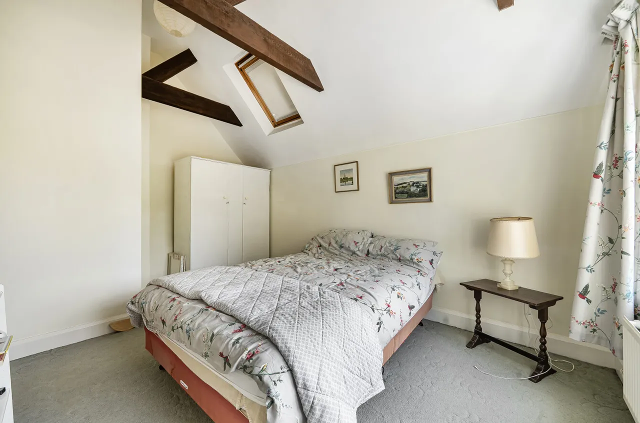 Over Wallop, Stockbridge, SO20, photo 12