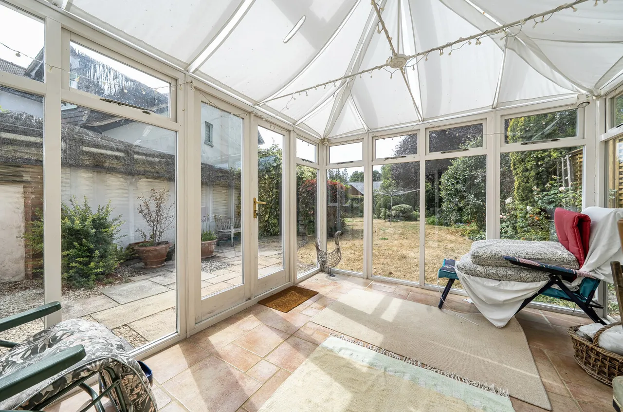 Over Wallop, Stockbridge, SO20, photo 7