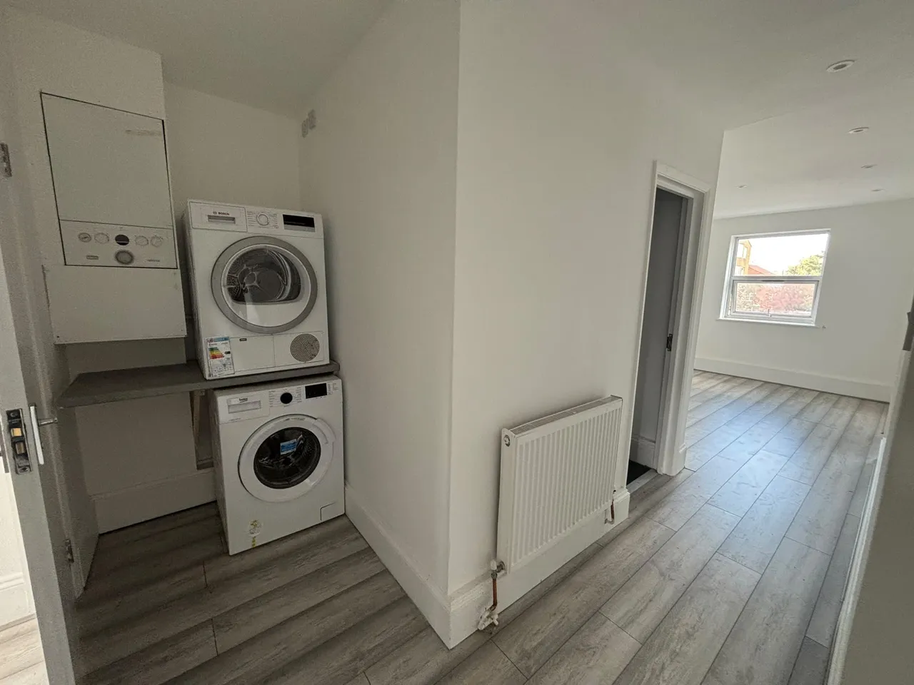Frances Street, London, SE18, photo 8