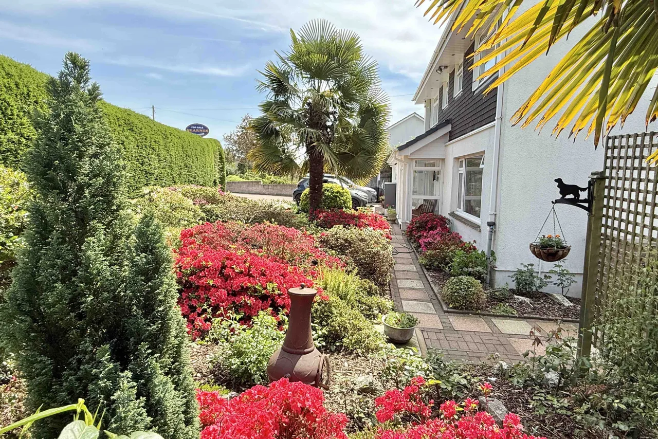 Laurel Close, St Leonards, BH24, photo 32