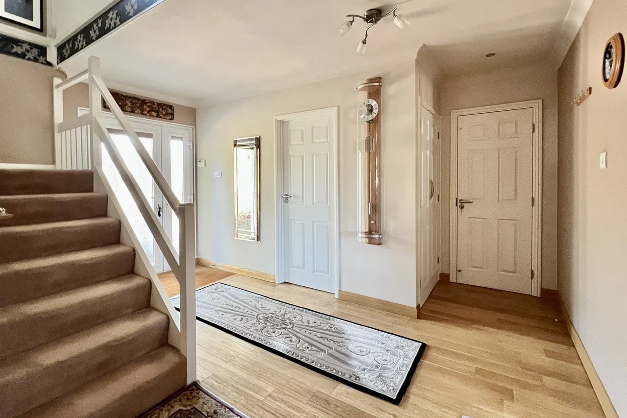 Laurel Close, St Leonards, BH24, photo 6