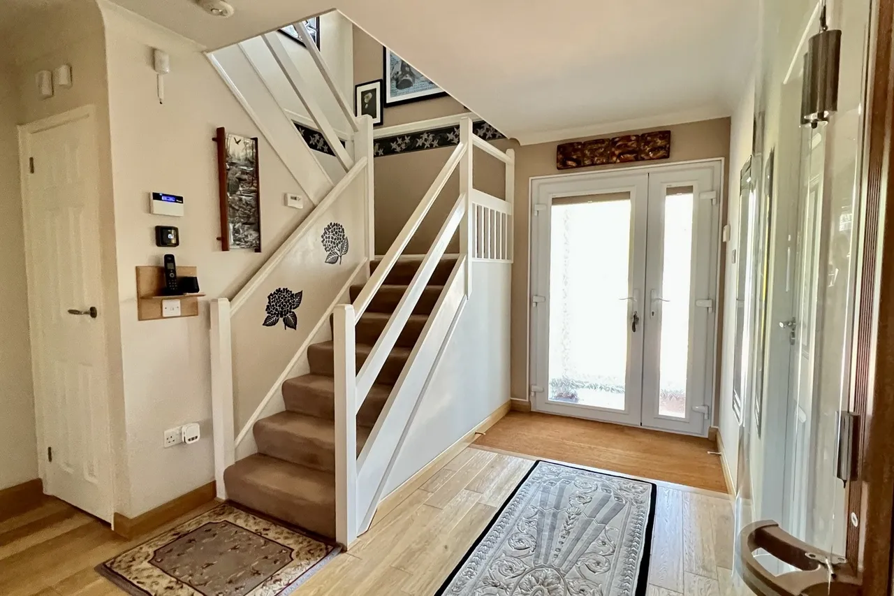 Laurel Close, St Leonards, BH24, photo 7