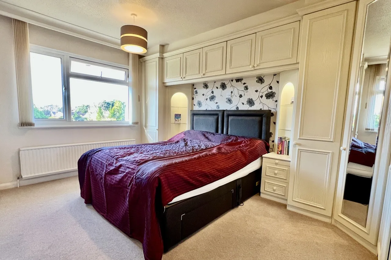 Laurel Close, St Leonards, BH24, photo 14