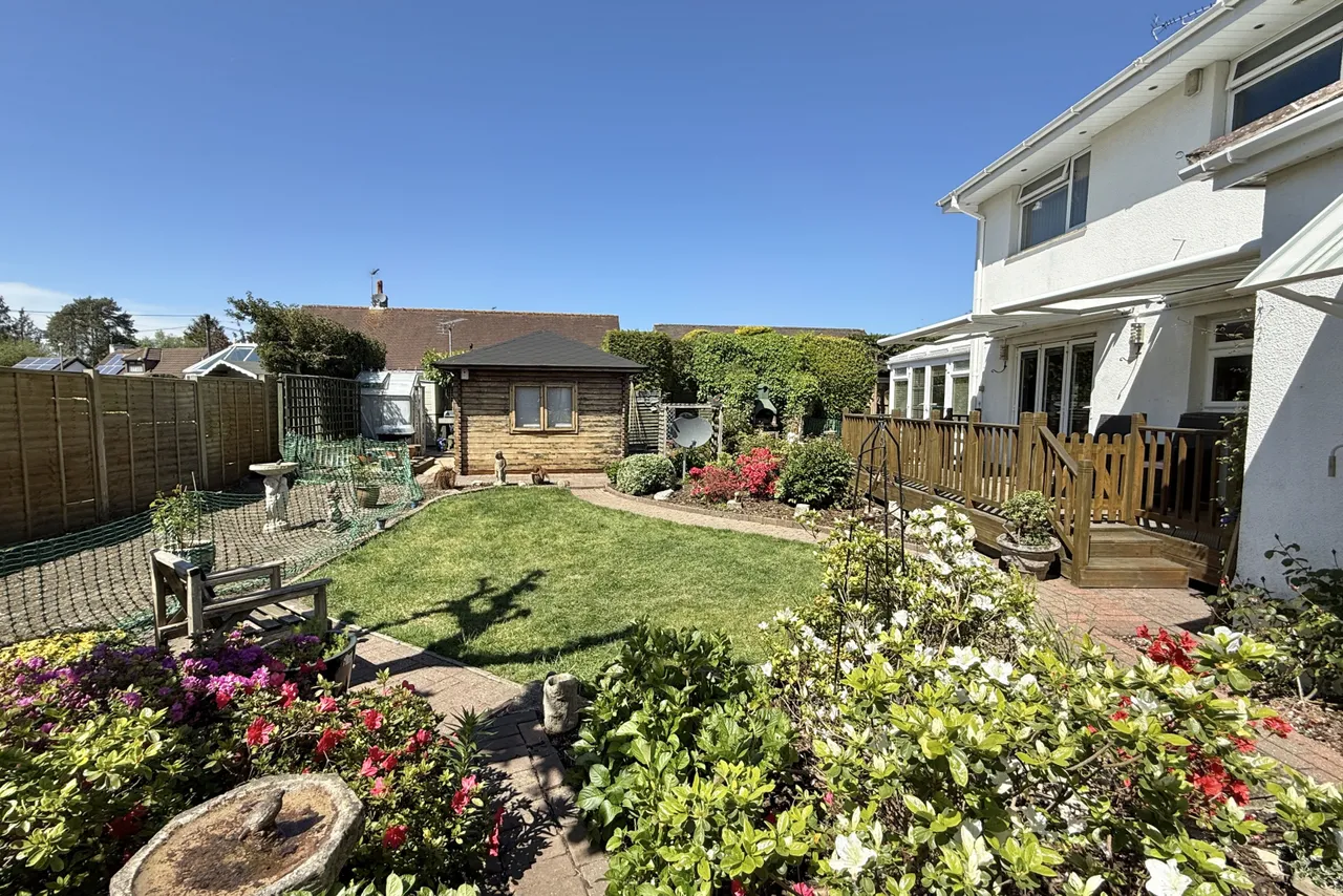 Laurel Close, St Leonards, BH24, photo 29