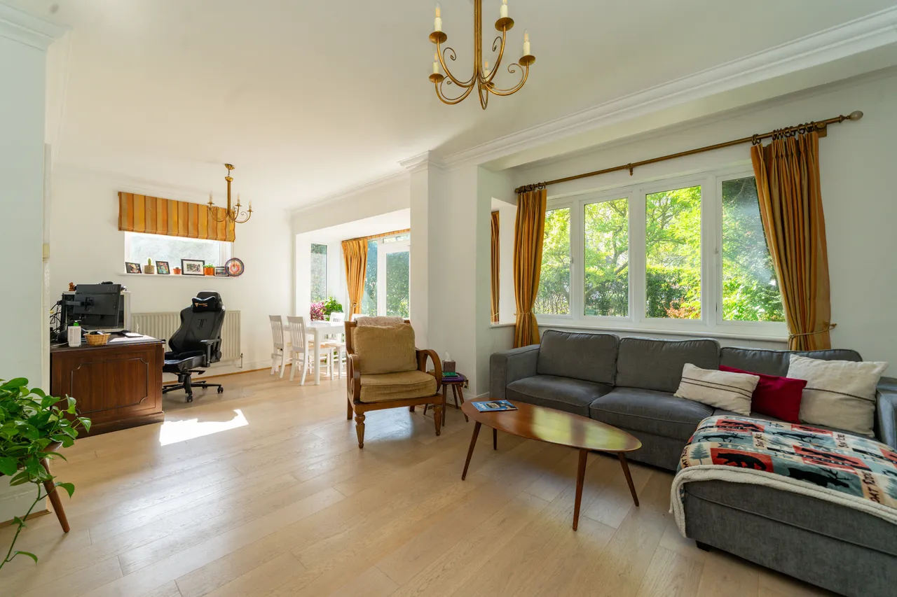 Chesterfield Road, London, W4, photo 4