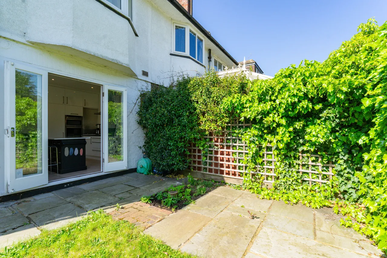Chesterfield Road, London, W4, photo 8