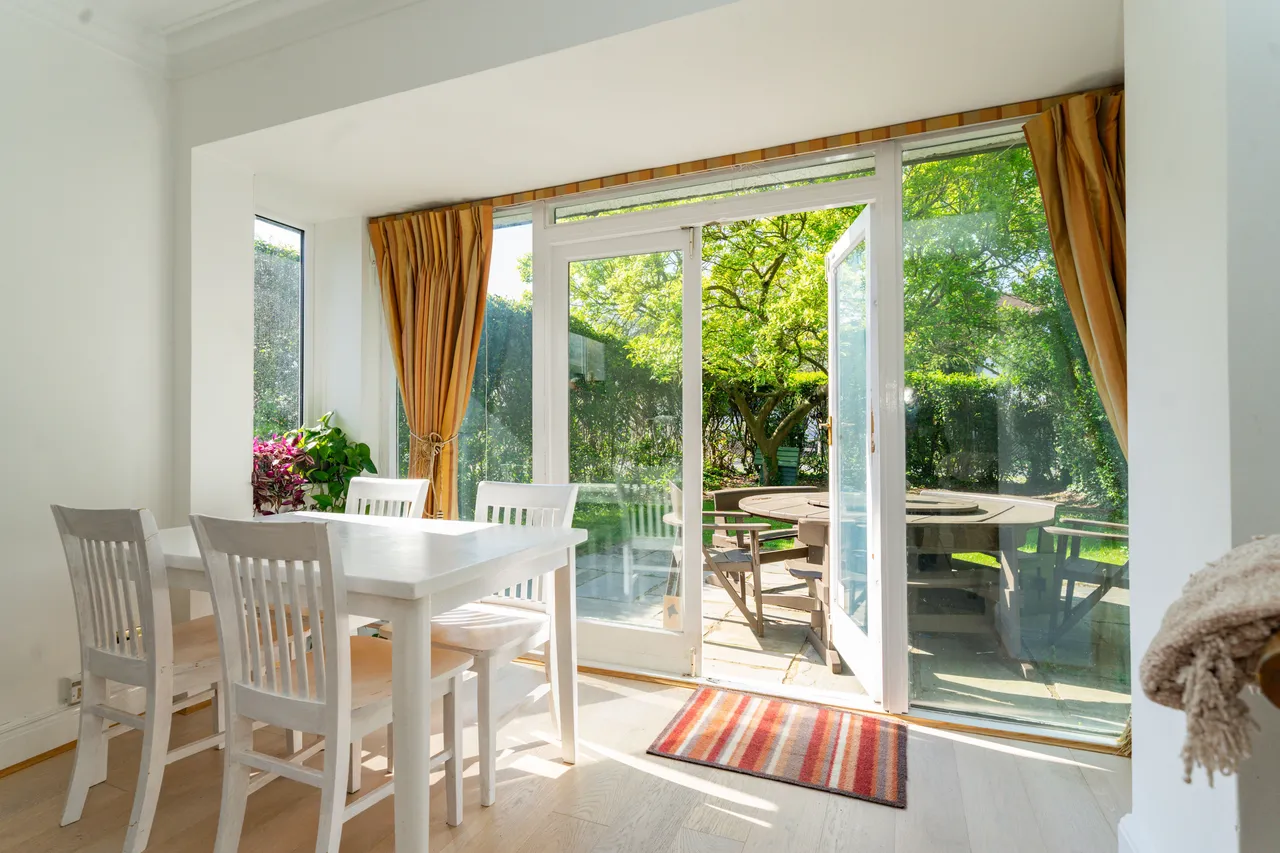 Chesterfield Road, London, W4, photo 10
