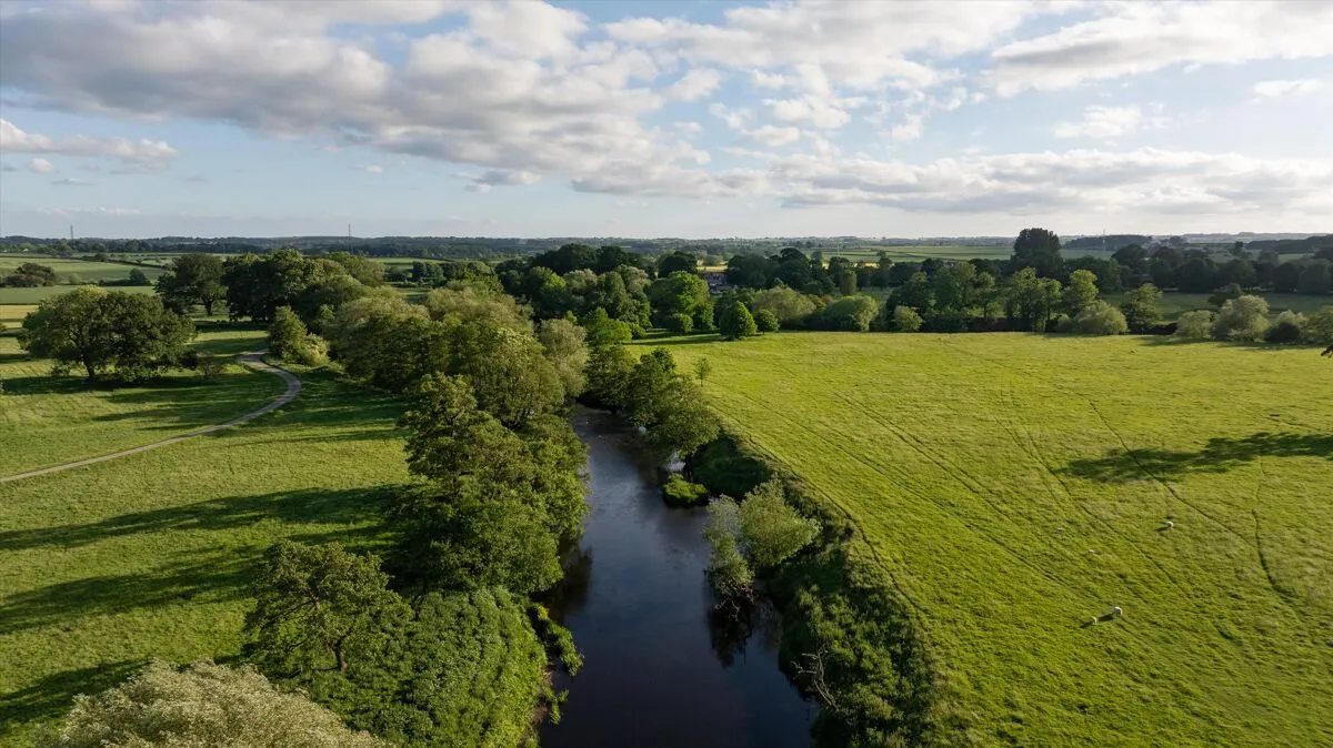 Ribston Park, Little Ribston, LS22, photo 24