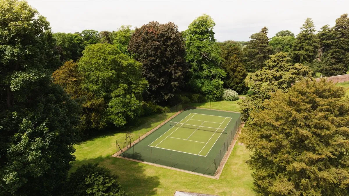 Ribston Park, Little Ribston, LS22, photo 26