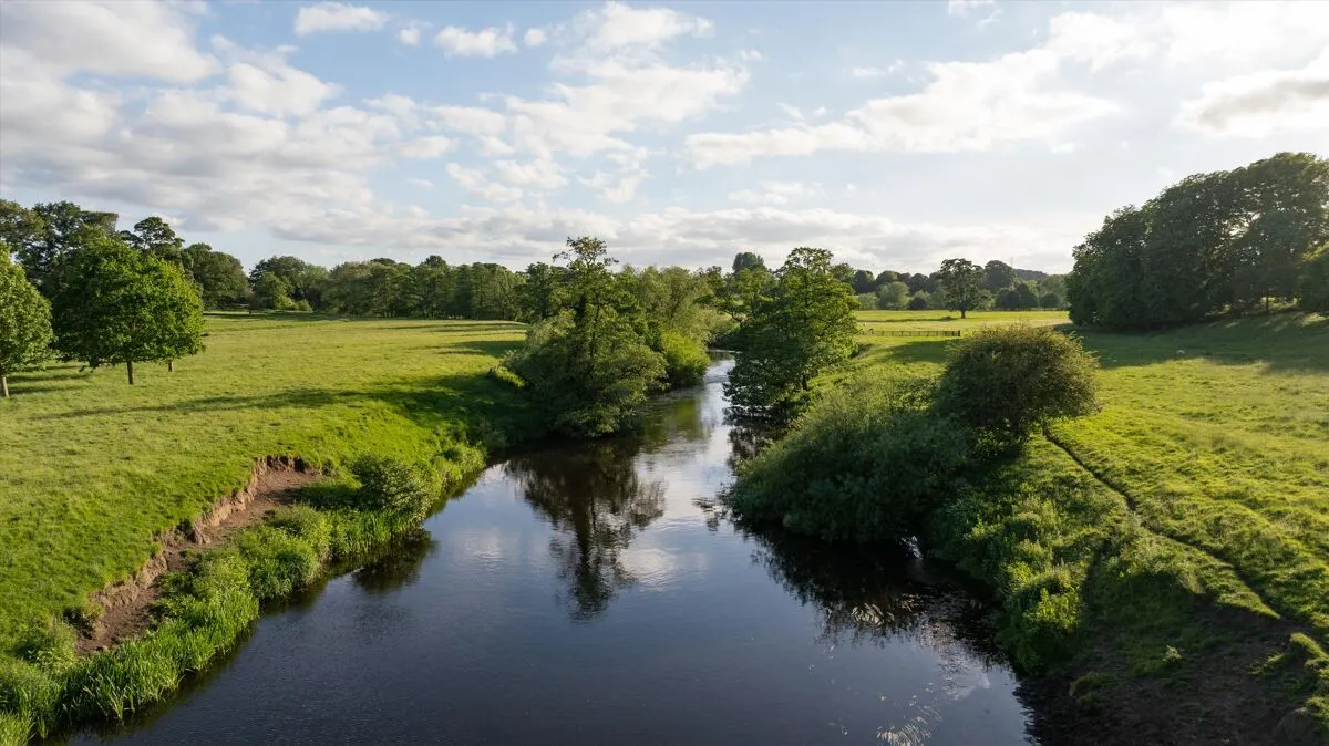 Ribston Park, Little Ribston, LS22, photo 28