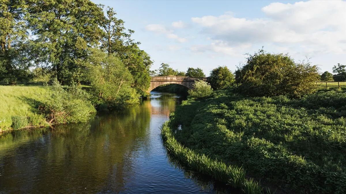 Ribston Park, Little Ribston, LS22, photo 27