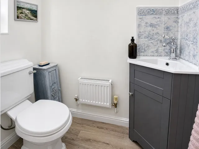Ffynnon Dawel, Aberdulais, SA10, photo 23