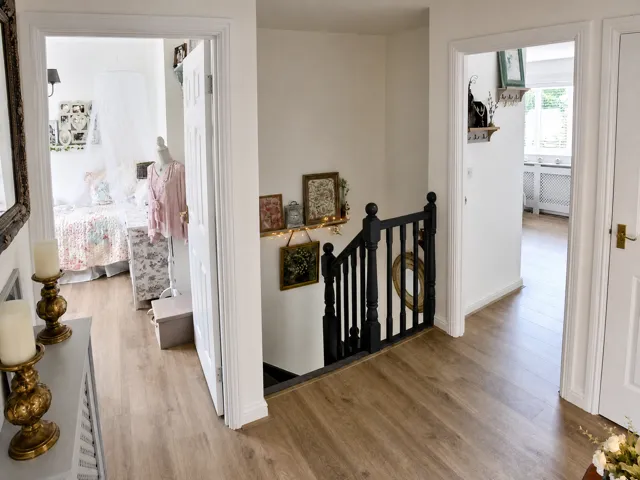 Ffynnon Dawel, Aberdulais, SA10, photo 15