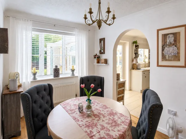 Ffynnon Dawel, Aberdulais, SA10, photo 6