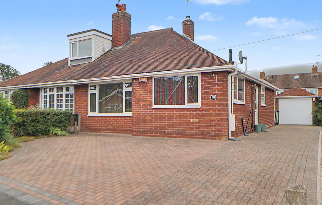 Birch Avenue, Alsager, photo 17