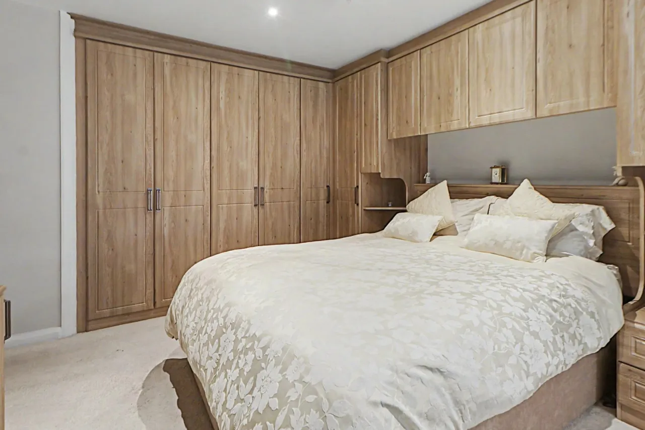 Birch Avenue, Alsager, photo 12