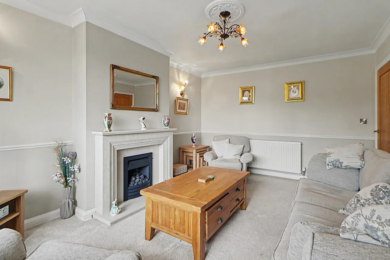 Birch Avenue, Alsager, photo 5