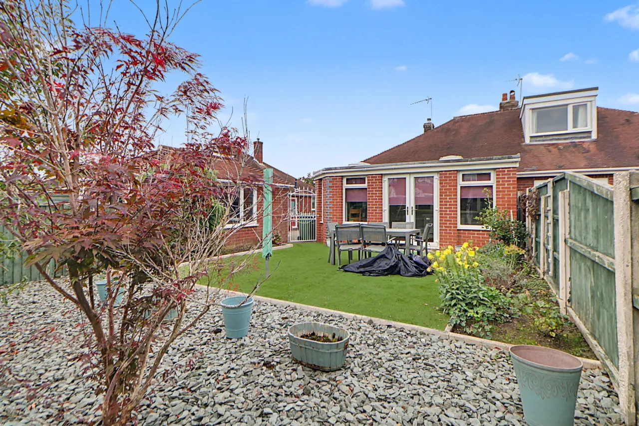 Birch Avenue, Alsager, photo 14