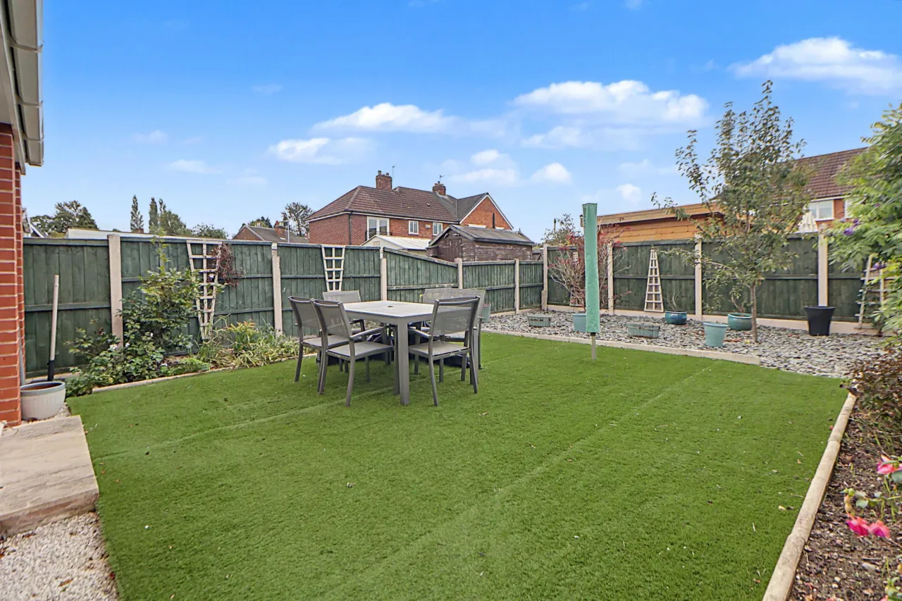 Birch Avenue, Alsager, photo 16