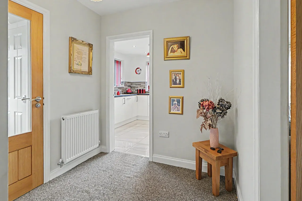 Birch Avenue, Alsager, photo 9