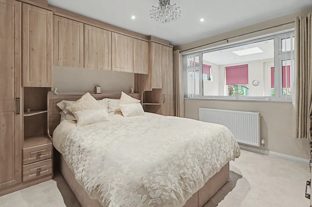 Birch Avenue, Alsager, photo 11