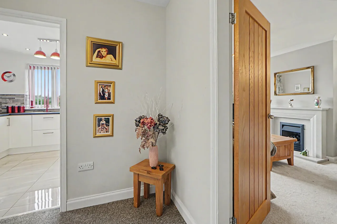 Birch Avenue, Alsager, photo 8