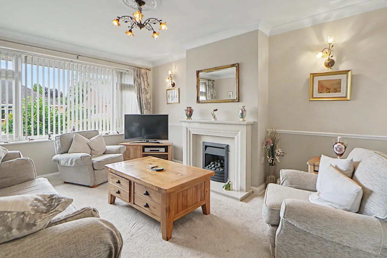 Birch Avenue, Alsager, photo 4
