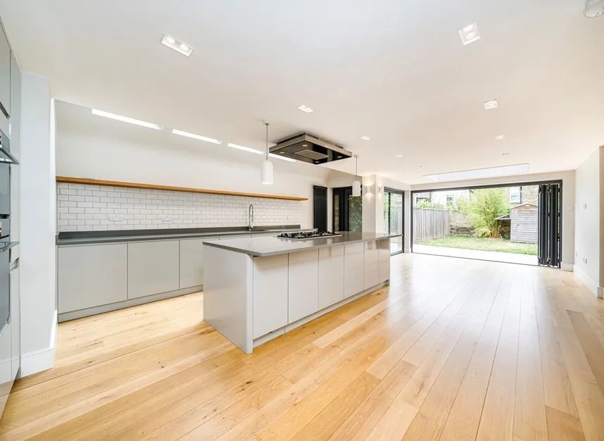 Whateley Road, East Dulwich, SE22, photo 2