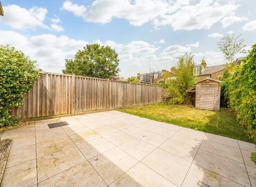 Whateley Road, East Dulwich, SE22, photo 3
