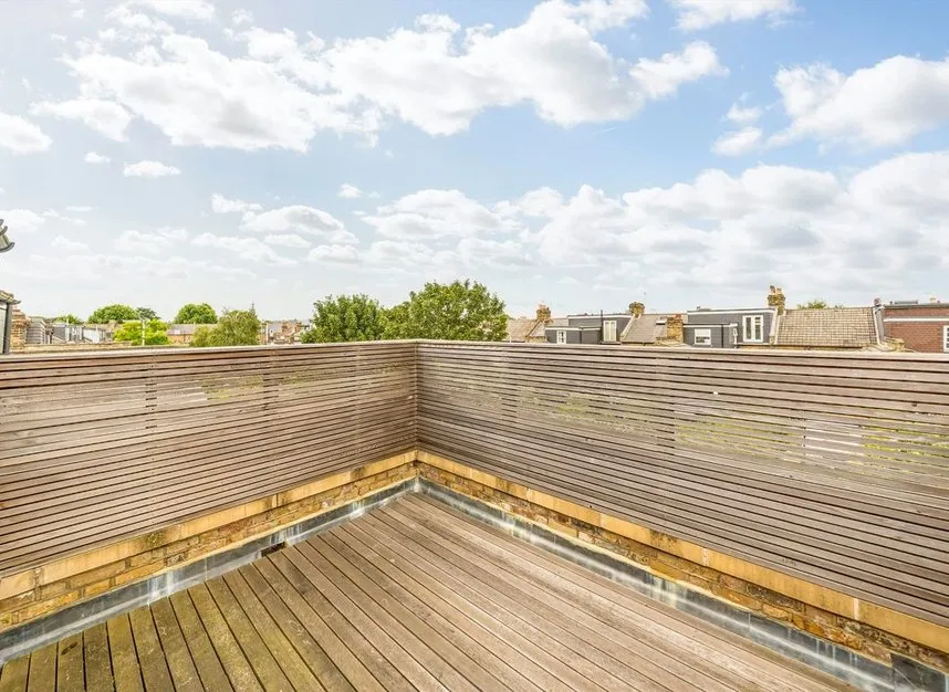Whateley Road, East Dulwich, SE22, photo 8